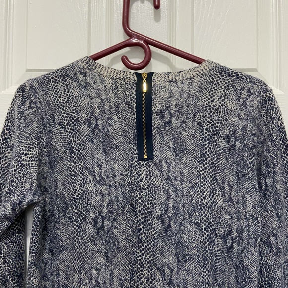 Club Monaco Wool/Alpaca Blend Sweater - Picture 9 of 10